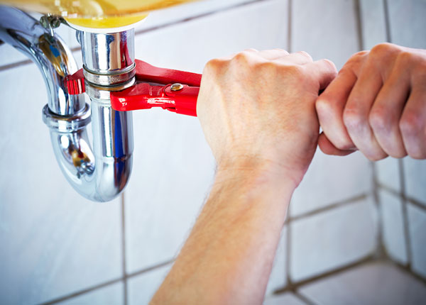 About Crocker HVAC Services